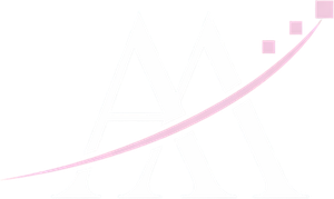 Anna Anzanello, monogramma AA