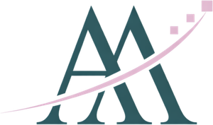 Anna Anzanello, monogramma AA